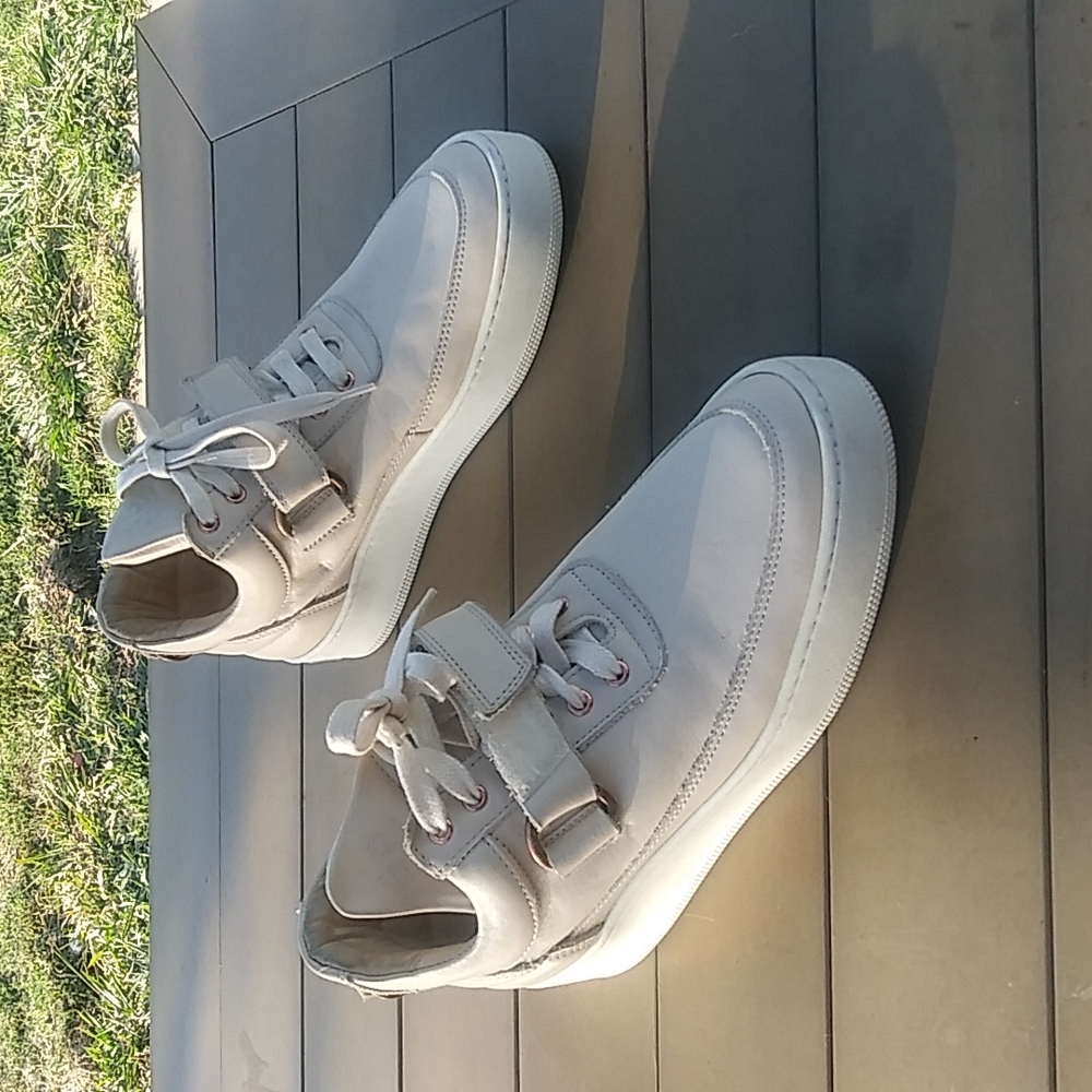 Filling Pieces Sneakers - Picture 10 of 10